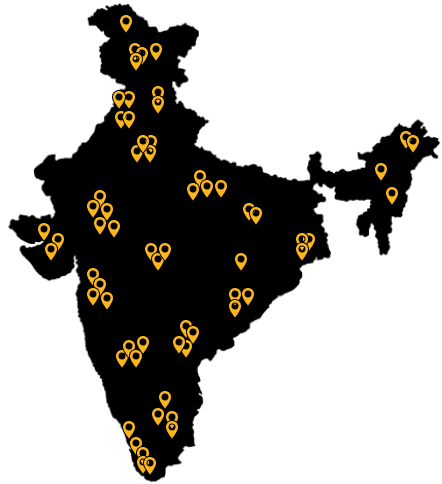 India Map